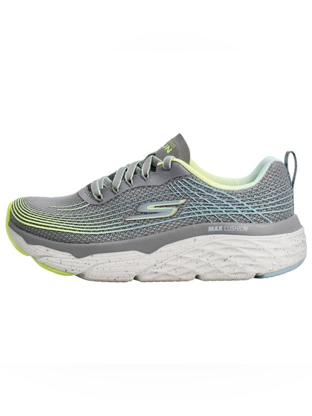 Skechers Women's Max Cushioning Elite - Galaxy Burst Shoes